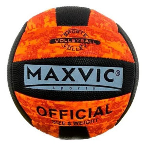 Мяч волейбольный DWS040312 ZidanTou Maxvic