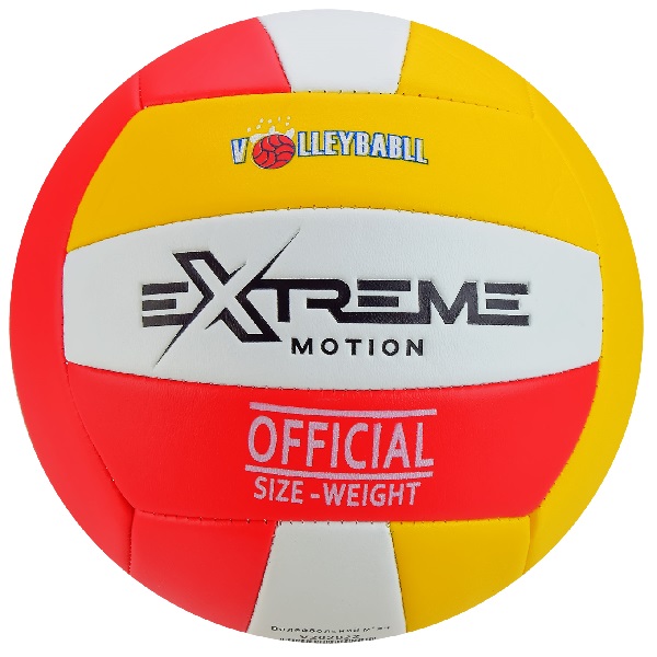 Мяч волейбольный Essa Toys Extreme Motion V202022