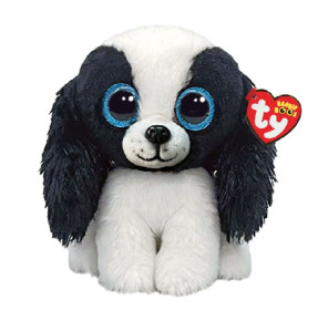 Мягкая игрушка TY Beanie Boos, 15см