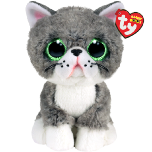Мягкая игрушка TY Beanie Boos, 15см