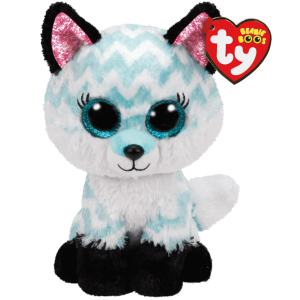 Мягкая игрушка TY Beanie Boos, животные в ассортименте, 33 см