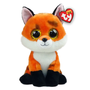 Мягкая игрушка TY Beanie Boos, животные в ассортименте, 33 см