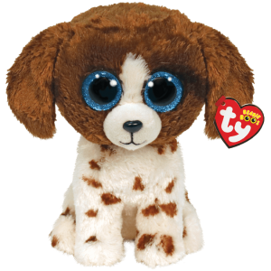 Мягкая игрушка TY Beanie Boos, животные в ассортименте, 33 см