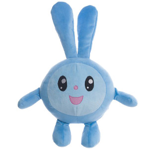 Мягкая игрушка Крошик 00238-9, м/с Малышарики, 35 см