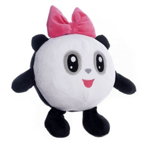 Мягкая игрушка Пандочка 00238-91, м/ф Малышарики