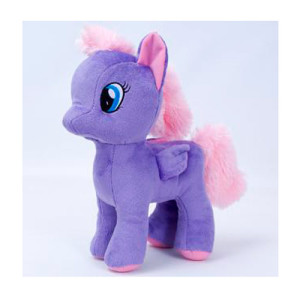 Мягкая игрушка Пони 00083, м/ф My Little Pony, 27 см