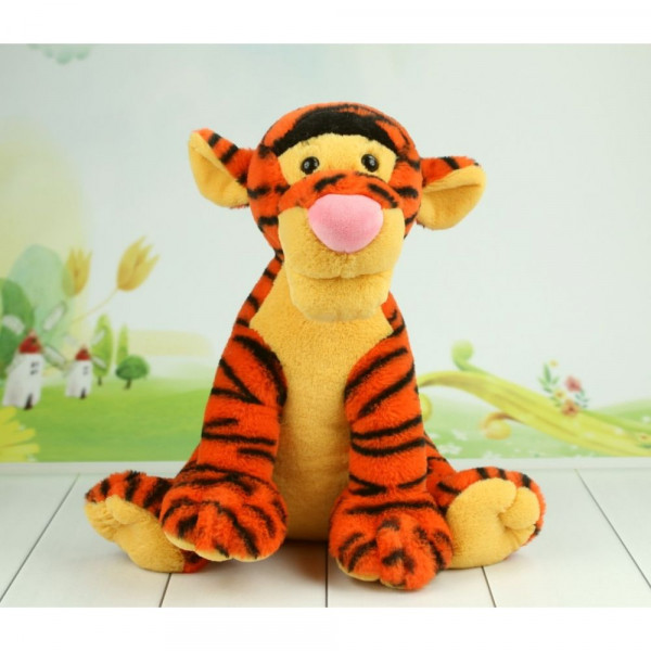 Мягкая игрушка Тигр 00159-6, м/ф Винни Пух