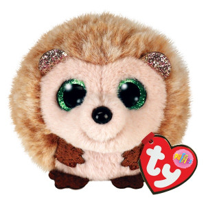 Мягкая игрушка TY Beanie Balls, животные в ассортименте, 10 см