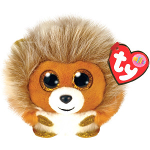 Мягкая игрушка TY Beanie Balls, животные в ассортименте, 10 см