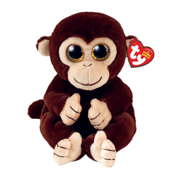Мягкая игрушка TY Beanie Bellies, 20см