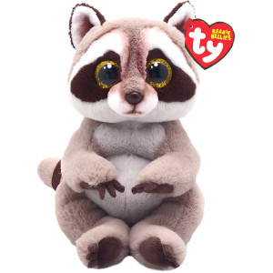 Мягкая игрушка TY Beanie Bellies, 20см