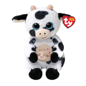 Мягкая игрушка TY Beanie Bellies, 20см
