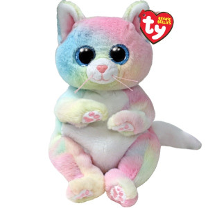 Мягкая игрушка TY Beanie Bellies, 20см
