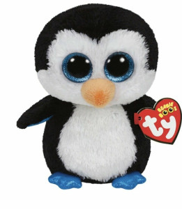 Мягкая игрушка TY Beanie Boos, 15см