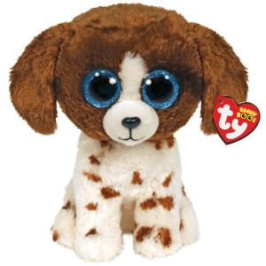 Мягкая игрушка TY Beanie Boos, 15см