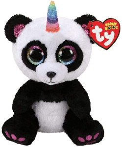 Мягкая игрушка TY Beanie Boos, 15см