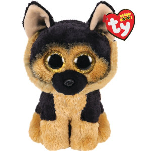 Мягкая игрушка TY Beanie Boos, 15см