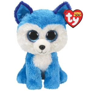 Мягкая игрушка TY Beanie Boos, 15см