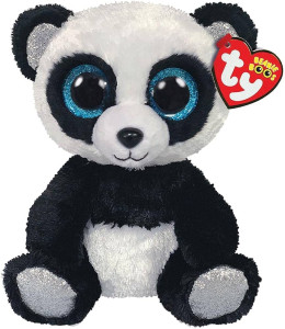 Мягкая игрушка TY Beanie Boos, 15см