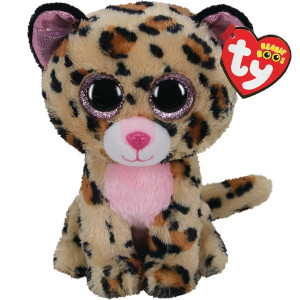 Мягкая игрушка TY Beanie Boos, 15см