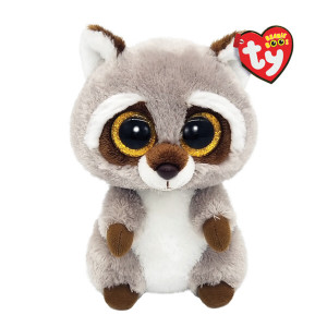 Мягкая игрушка TY Beanie Boos, 15см