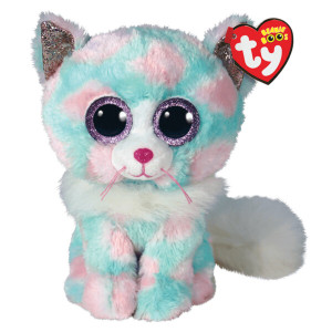 Мягкая игрушка TY Beanie Boos, 15см