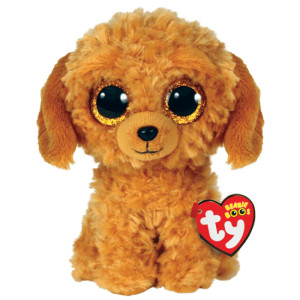 Мягкая игрушка TY Beanie Boos, 15см