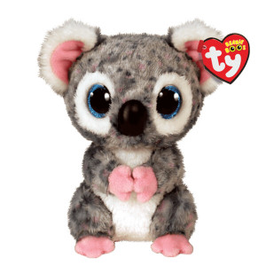 Мягкая игрушка TY Beanie Boos, 15см