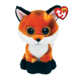 Мягкая игрушка TY Beanie Boos, 15см
