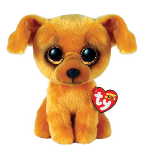 Мягкая игрушка TY Beanie Boos, 15см