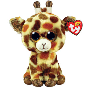 Мягкая игрушка TY Beanie Boos, 15см