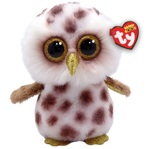 Мягкая игрушка TY Beanie Boos, 15см