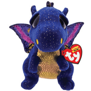 Мягкая игрушка TY Beanie Boos, 15см