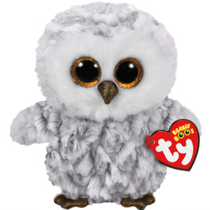 Мягкая игрушка TY Beanie Boos, 15см