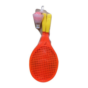 Набор для тенниса и бадминтон Essa Toys 882Y, 2в1