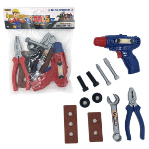 Набор инструментов TOOLS 45310