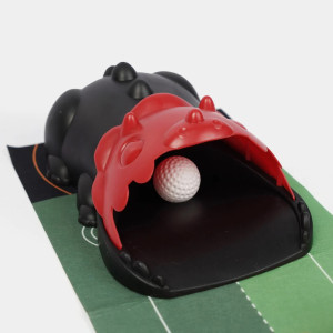 Набор для игры в гольф, с световыми эффектами