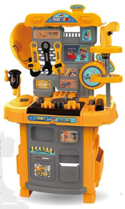 Набор детских инструментов, 27 деталей