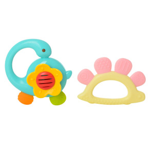 Набор погремушек Hola 1109, 5 шт.