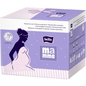 Набор средств гигиены Bella Mamma, в первые дни после родов