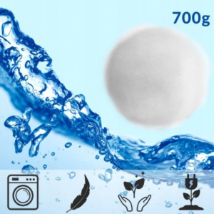 Наполнитель для песчаных фильтров Intex 29045 Fiber Ball, 0,5кг