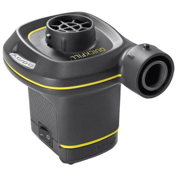 Насос электрический Intex 66634, универсальный, 12V