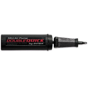 Насос ручной Intex Double Quick 69613, 29см