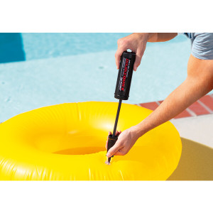 Насос ручной Intex Double Quick 69613, 29см