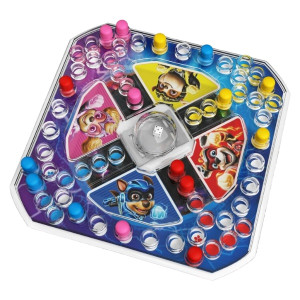 Настольная игра Spin Master Щенячий патруль - Поп-ап