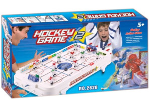 Настольная игра 13125/2628 Хоккей