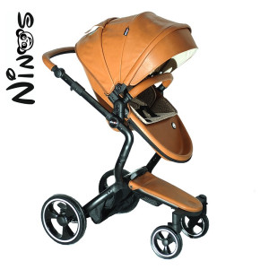 Коляска-трансформер NINOS A88 2 в 1