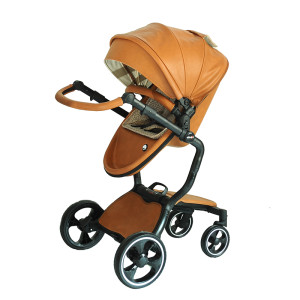 Коляска-трансформер NINOS A88 2 в 1