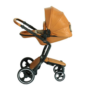 Коляска-трансформер NINOS A88 2 в 1