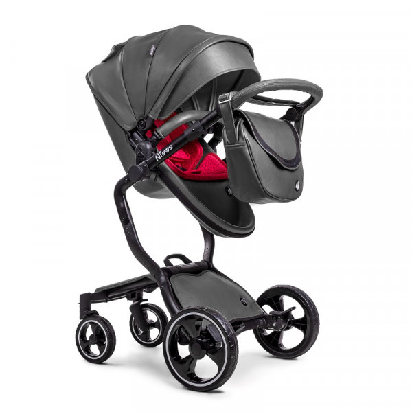 Коляска-трансформер NINOS A88 2 в 1